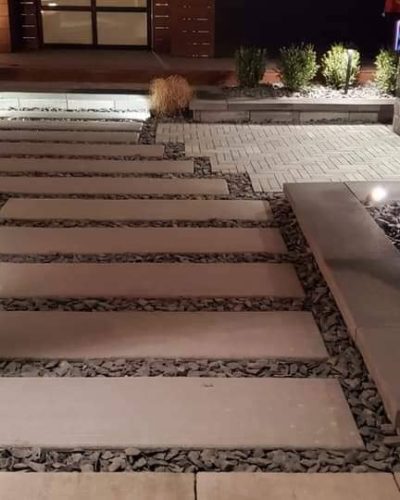 Landscape Lighting Design Dallas