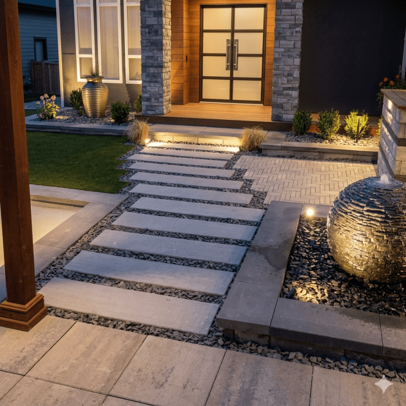 Landscape Lighting Design Dallas